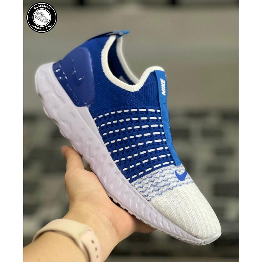 Giày Thể Thao Nike React Phantom Run Flyknit 2