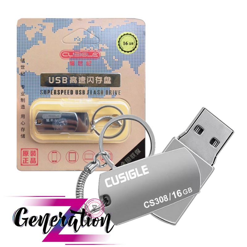 USB 2.0 16GB CS308