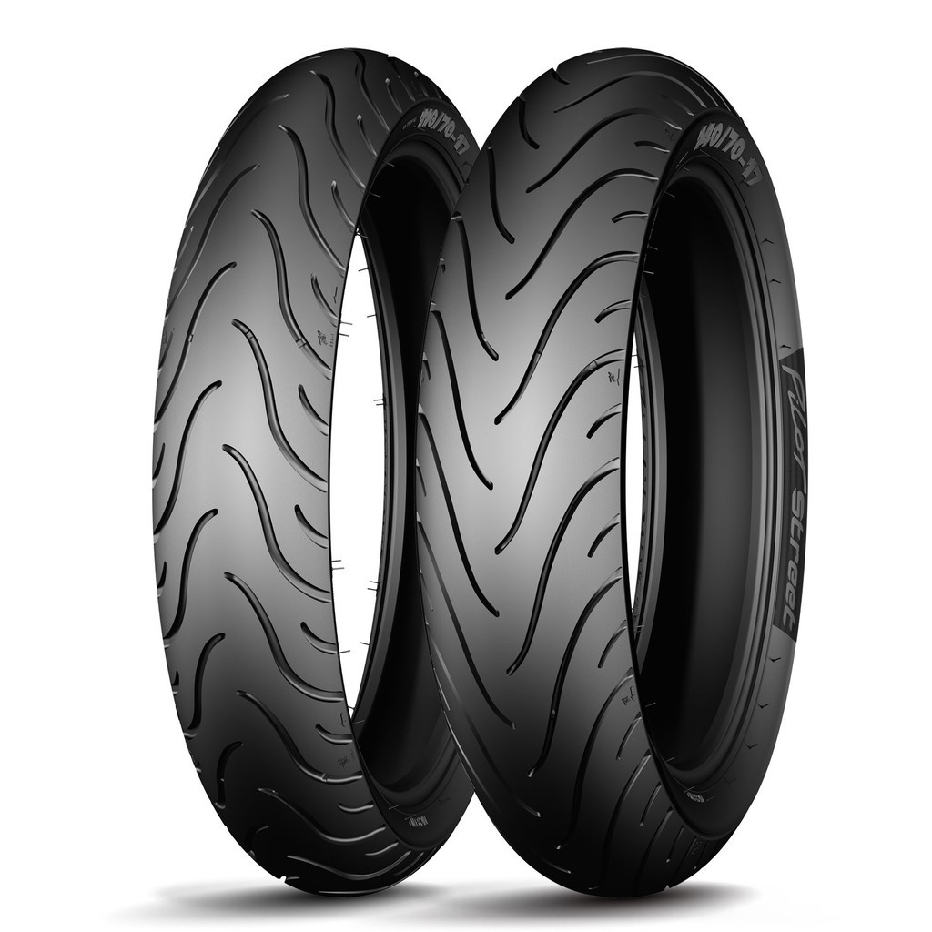 Vỏ Xe Michelin Pilot Street 120/70-17