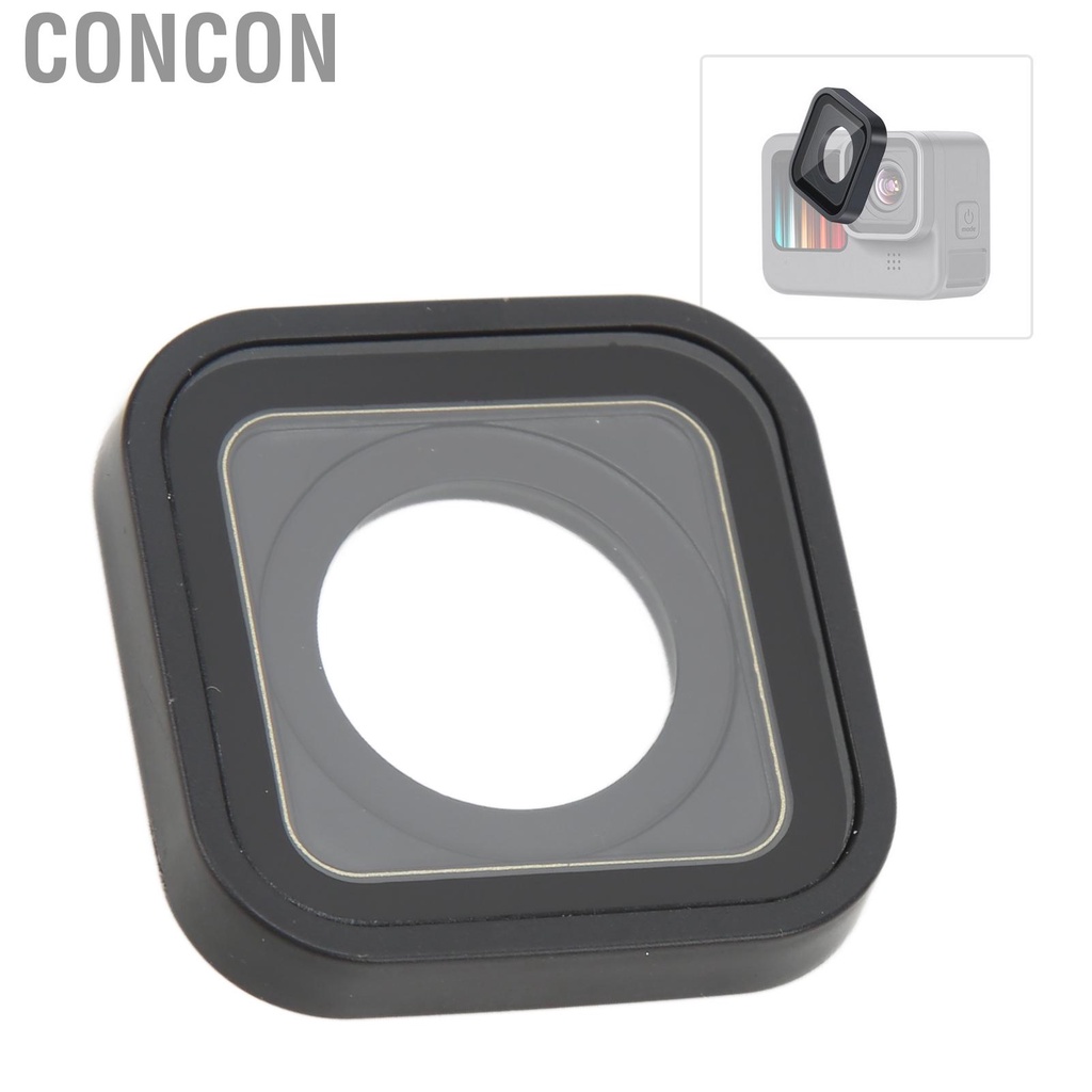 Kính lọc tia UV bảo vệ ống kính máy ảnh Hero 10/9 | BigBuy360 - bigbuy360.vn