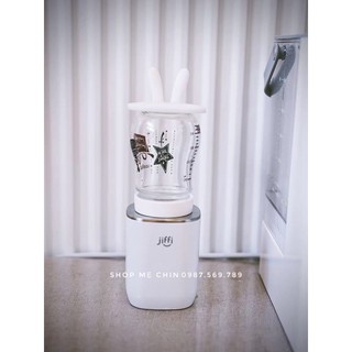 [SALE] Máy hâm sữa cầm tay Jiffi 3.0 [HÀNG HOT]