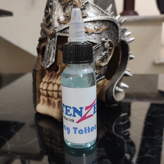 Nước pha mực INTENZE - Special Shading 30ml