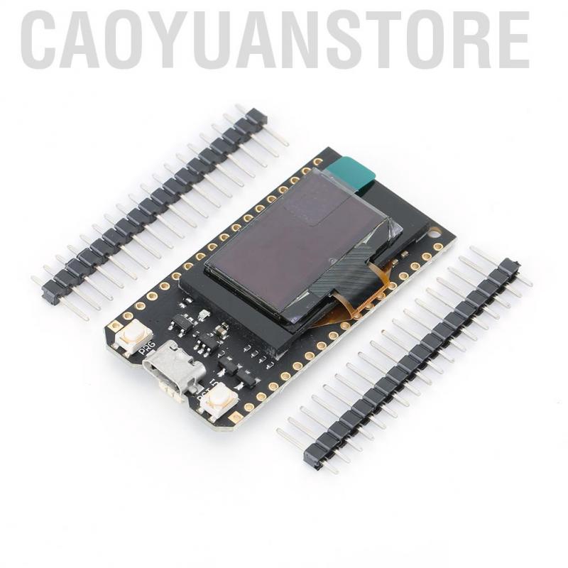 Mô đun bảng mạch phát triển lõi kép 240MHz 600DMIPS cho ESP32 OLED V2.0 | BigBuy360 - bigbuy360.vn