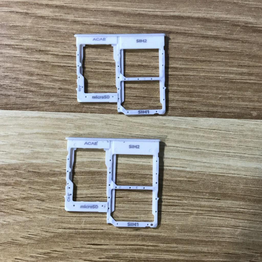 Khay sim samsung A31