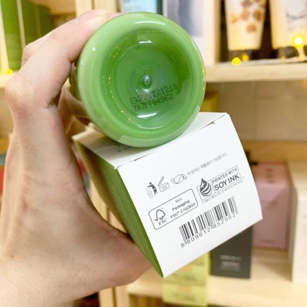 Sữa Dưỡng Da Trà Xanh Innisfree Green Tea Balancing Lotion EX 160ml | BigBuy360 - bigbuy360.vn