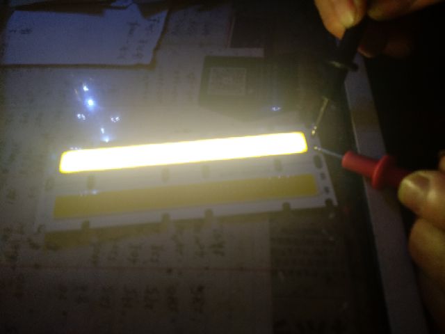 Led thanh 35w 30-34v