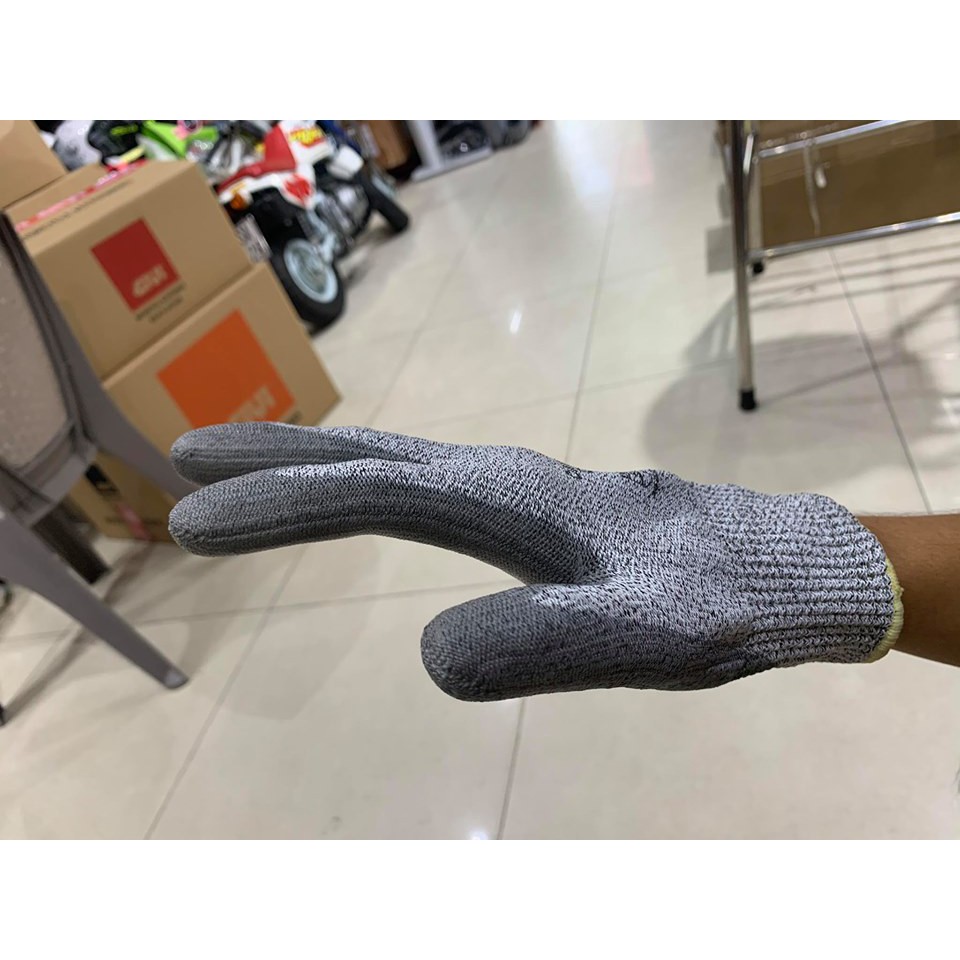 Găng tay chống cắt 3M 4543