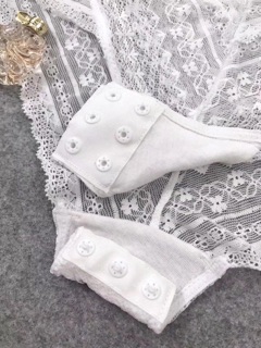 🎉 BODYSUIT ren 6676