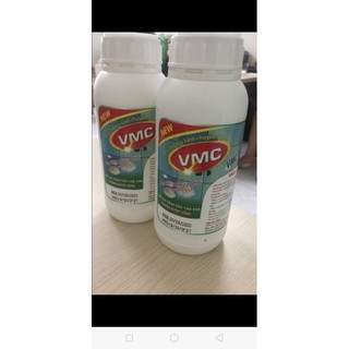 Vmc siêu tẩy kính ố mốc