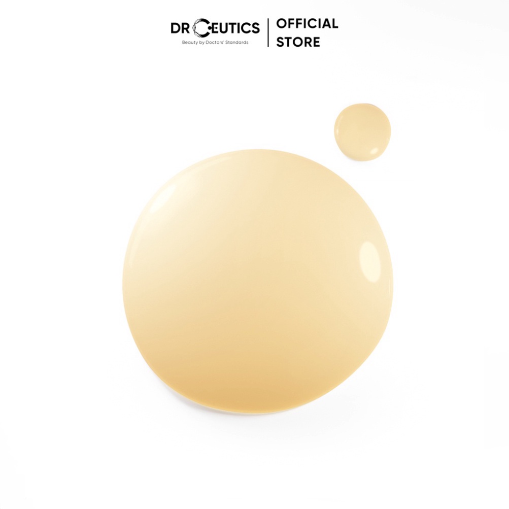 Serum B3 Niacinamide 12% DrCeutics Giảm Thâm Sáng Da Kiềm Dầu se khít lỗ chân lông - Thi Vũ