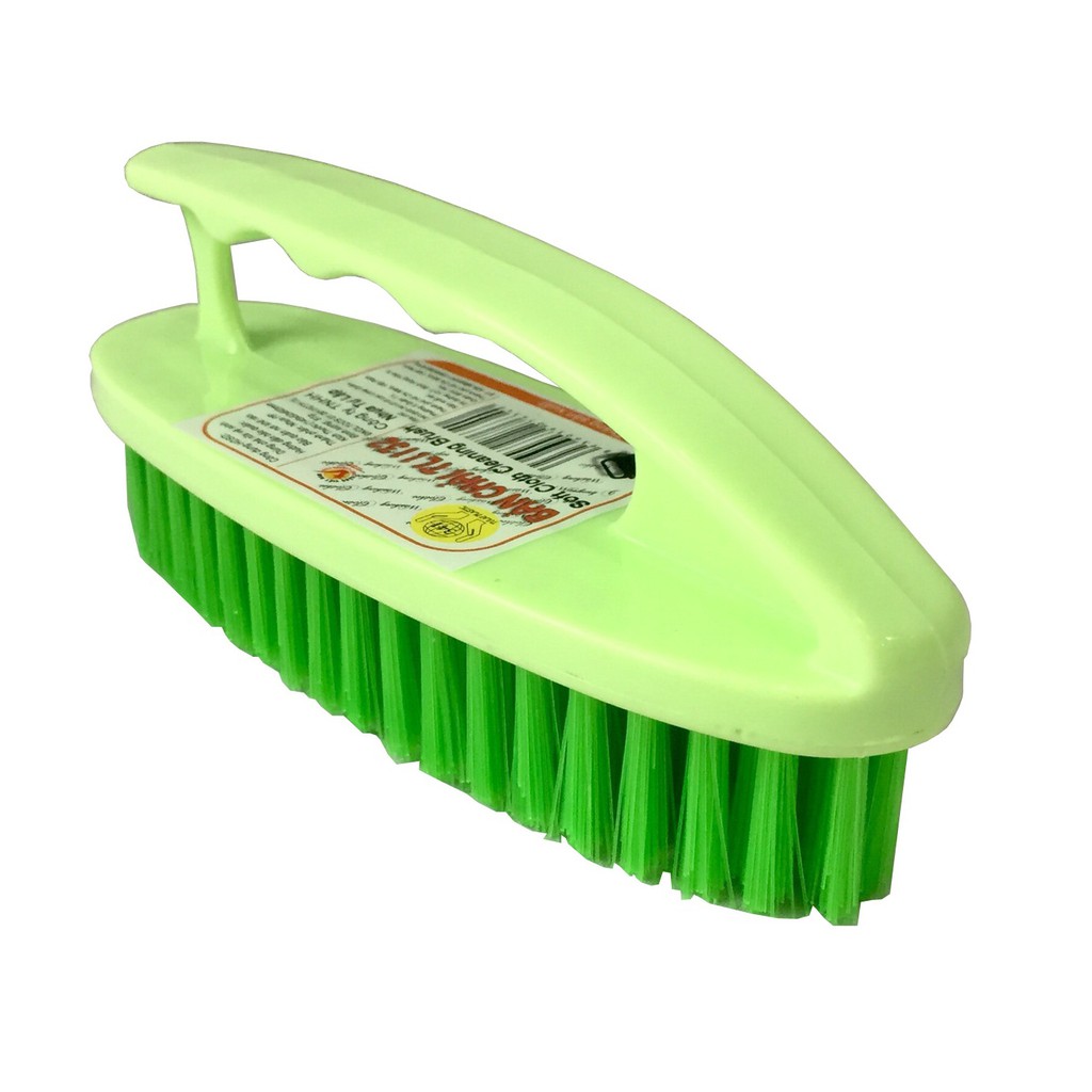 Bàn chải cao cấp