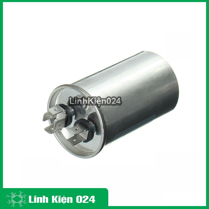 Tụ SU CBB65 450VAC Chất Lượng Cao