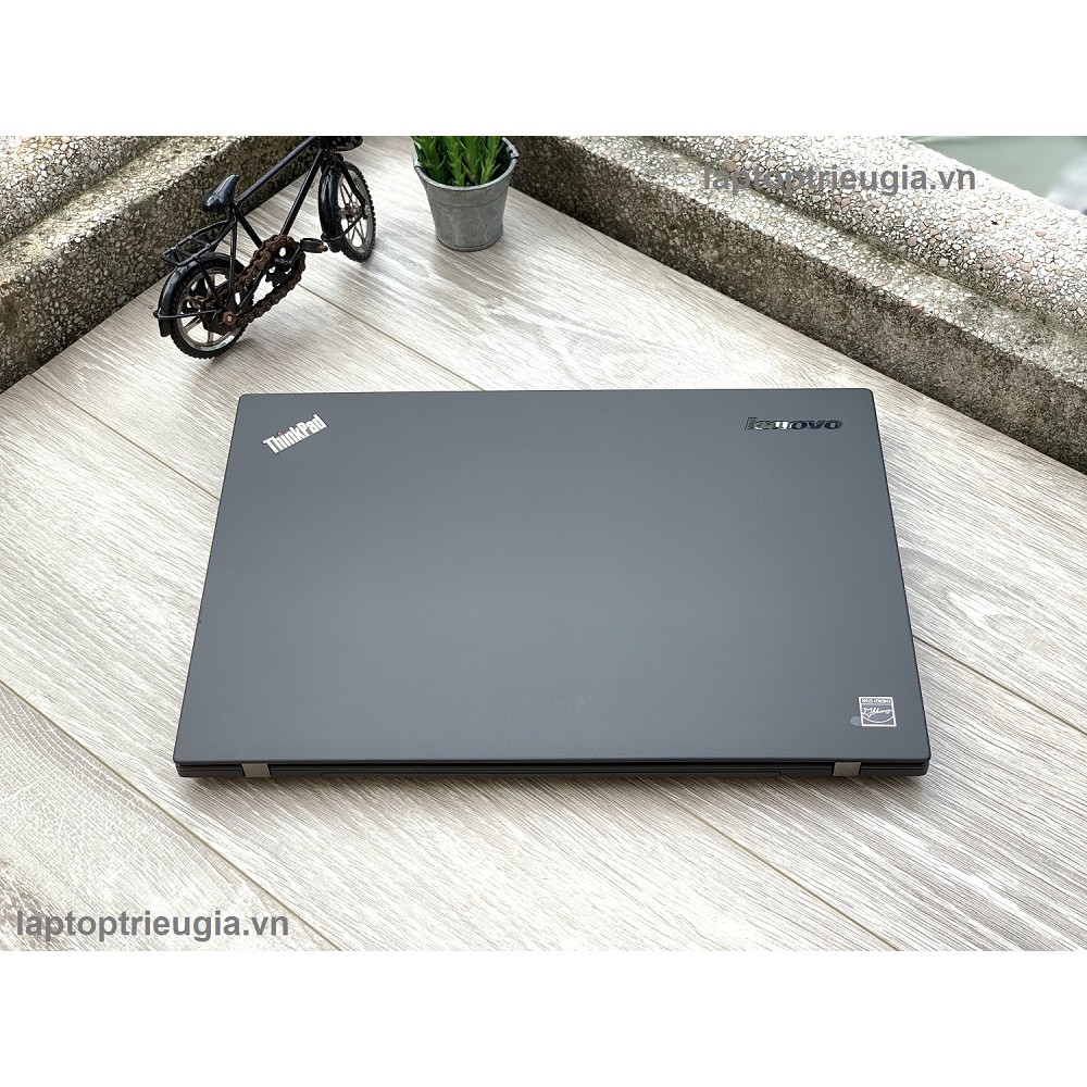 [HP90] Laptop Thinkpad T440 Core I7 4500u, Ram 8Gb, Ổ Cứng SSD 240Gb, Màn Hình 14 inch Full HD, IPS