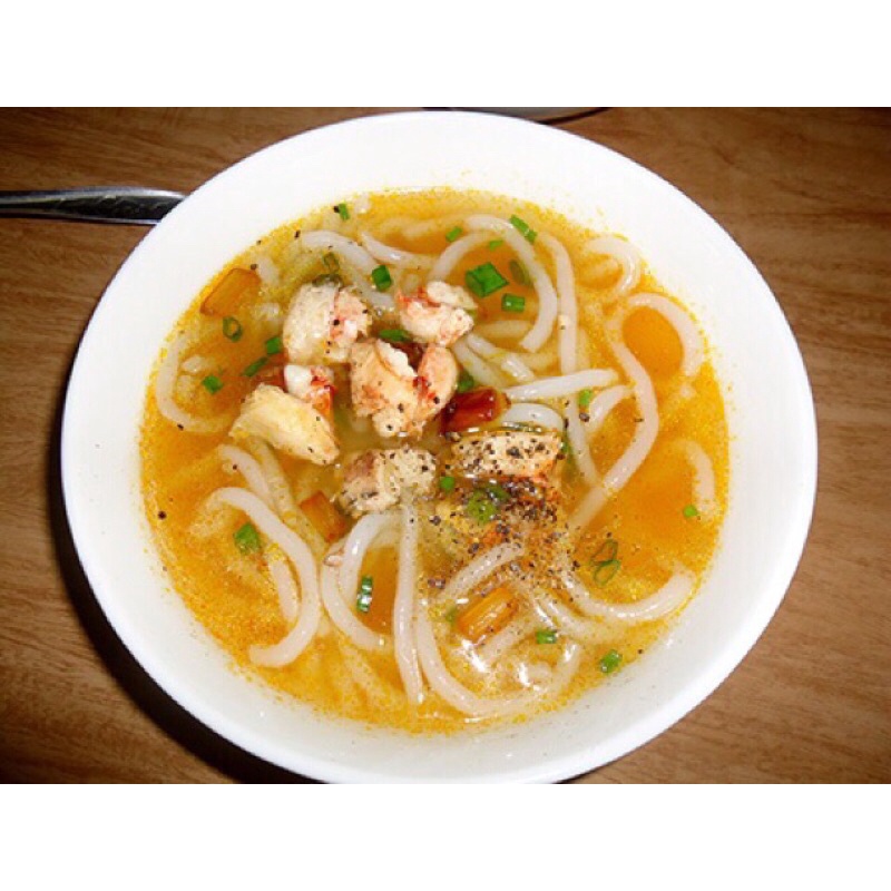 Bánh canh khô 1kg siêu ngon