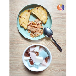 Dừa sấy Quảng Ngãi