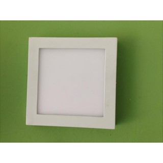 Đèn Led ốp trần 12W vuông