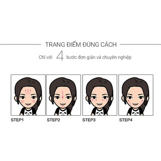 Kem BB Che Khuyết Điểm AGC -H4MP42