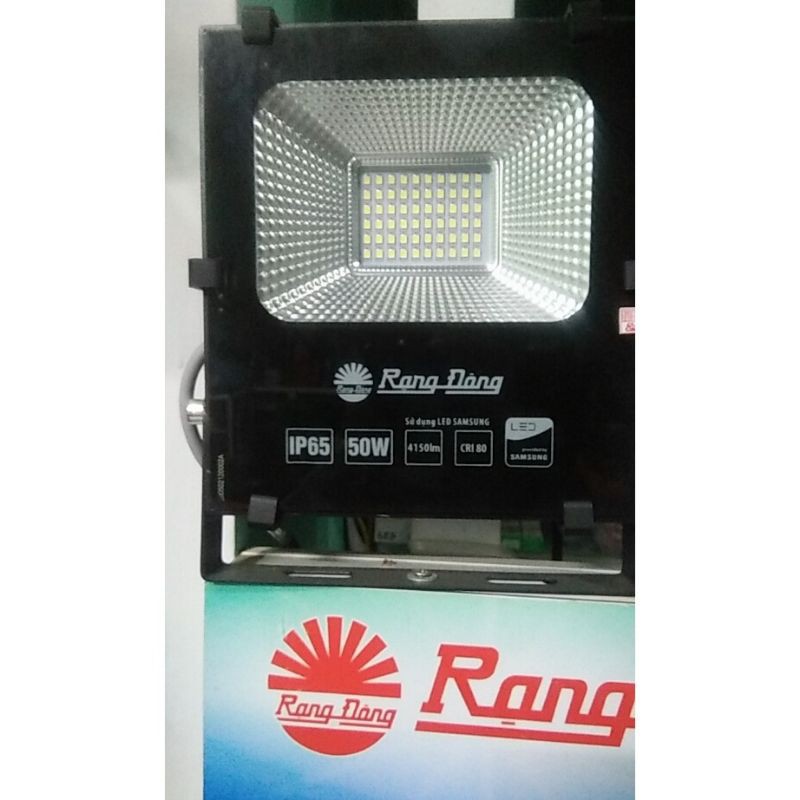 Đèn pha led rạng đông