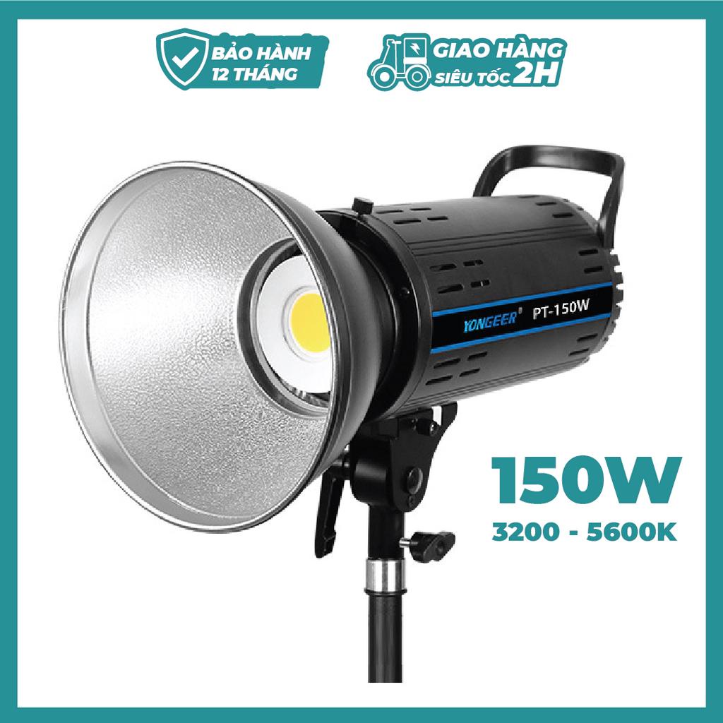 Đèn Studio Yogeer 150W