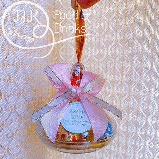 KẸO CHOCOLATE HỘP