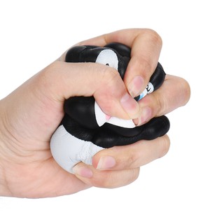 SquiShy chim cánh cụt mập