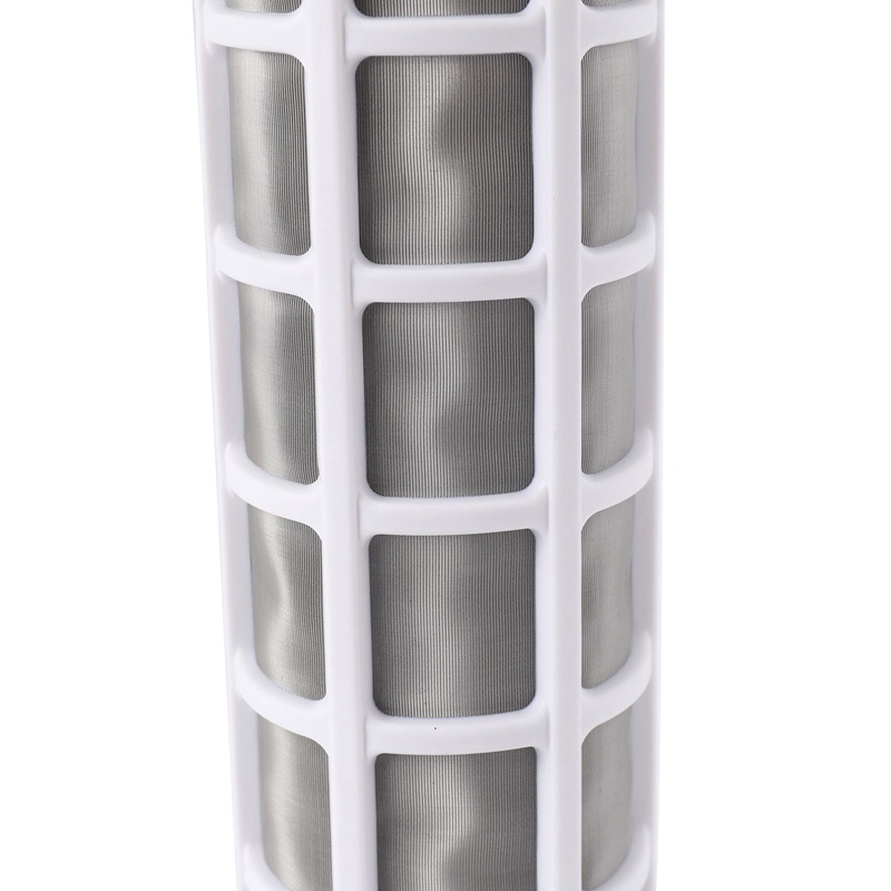 Lưới Lọc Nước Bằng Thép Không Gỉ 10 Inch
