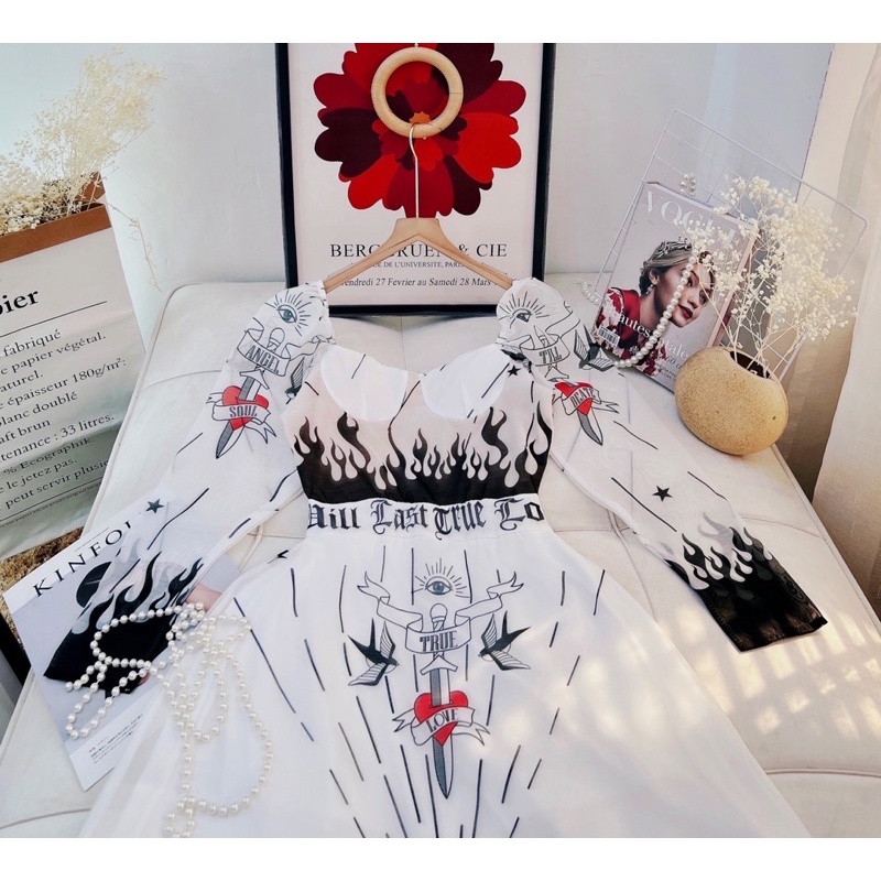 ĐẦM BODY CUP NGỰC