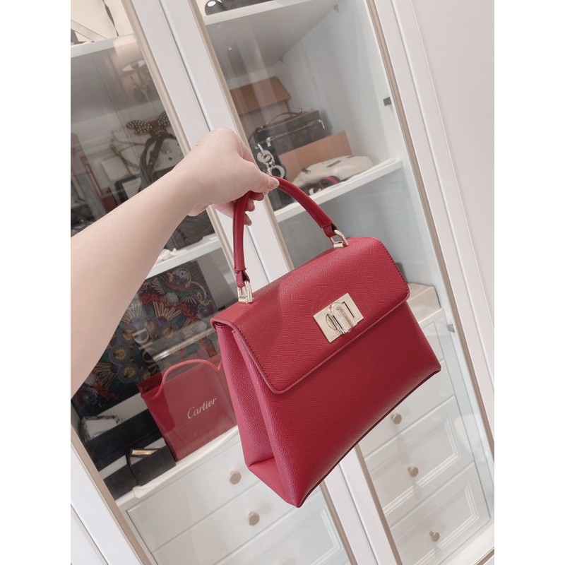 Túi tay cầm furl@