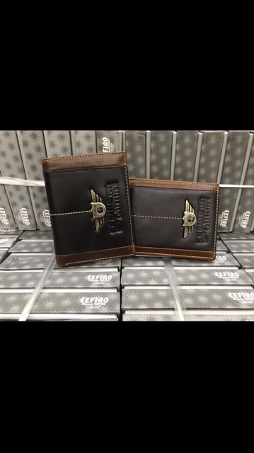 VÍ NAM CEFIRO DA THẬT CHÍNH HÃNG ,KIỂU DÁNG KHỎE KHOẮN THỜI TRANG.MẪU MÃ DA DẠNG