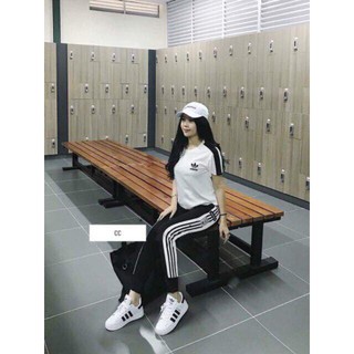 Bộ đồ thể thao adidas