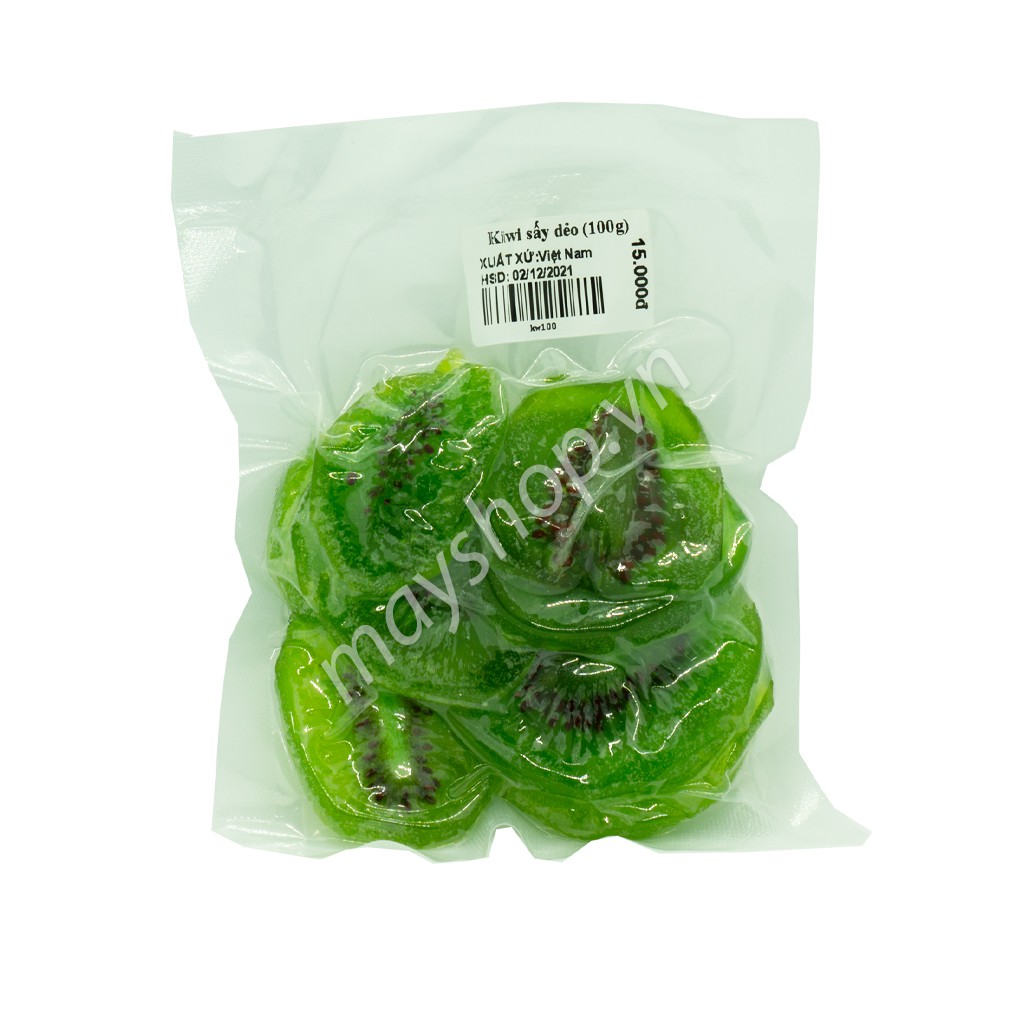 Kiwi sấy dẻo (100g)