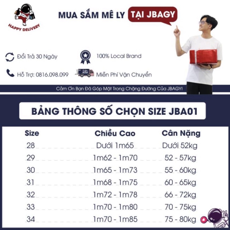 Quần âu nam ống rộng vải Hàn cao cấp, quần tây tây âu co và giãn Premium make up JBAGY - JBA01 . ,,