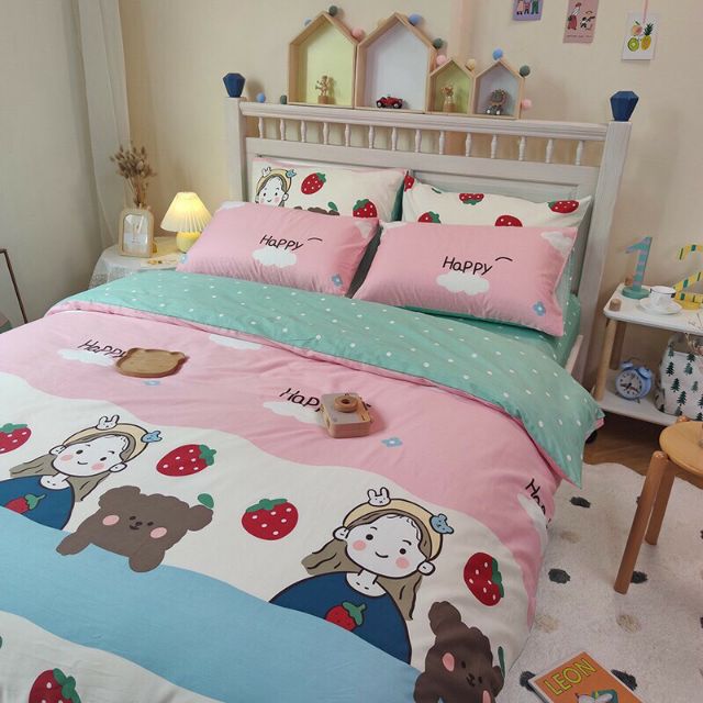 poly nhập khẩu búp bê dâu