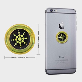 Nhãn dán chống bức xạ Quantum Shield