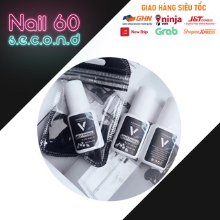 Keo gắn móng chắc chắn Vinimay 1 lọ / 7g