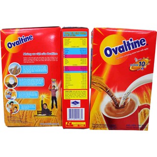 Sữa bột Ovaltine 285g