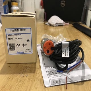 Cảm biến tiệm cận điện dung CR30-15AC