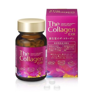 The Collagen EXR 126 Viên