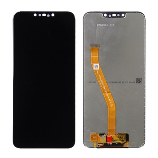 Bộ màn hình huawei nova 3i / rne-lx2 / ine-lx2 / honor 9 zin