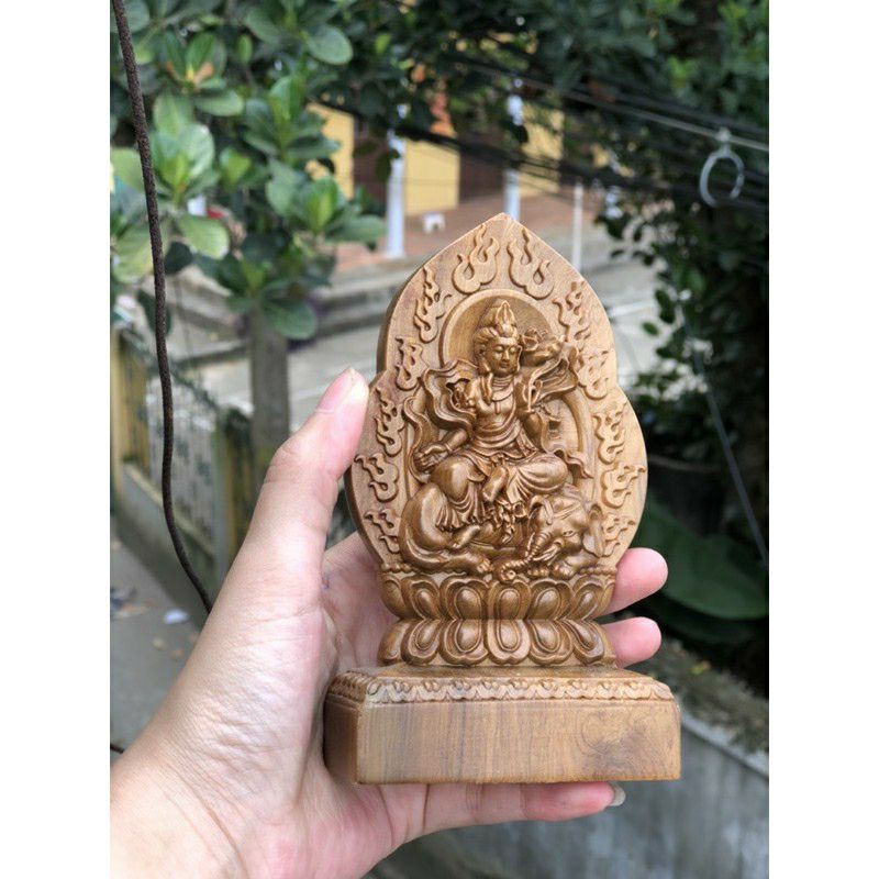 tượng phật phổ hiền bồ tát ( hỏa tốc 1 giờ)