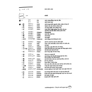Sách- Từ Điển Nhật - Việt (Bìa mềm)