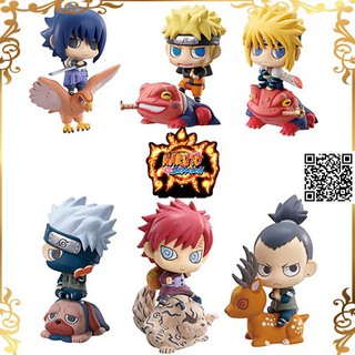 Mô hình Chibi Naruto 1026