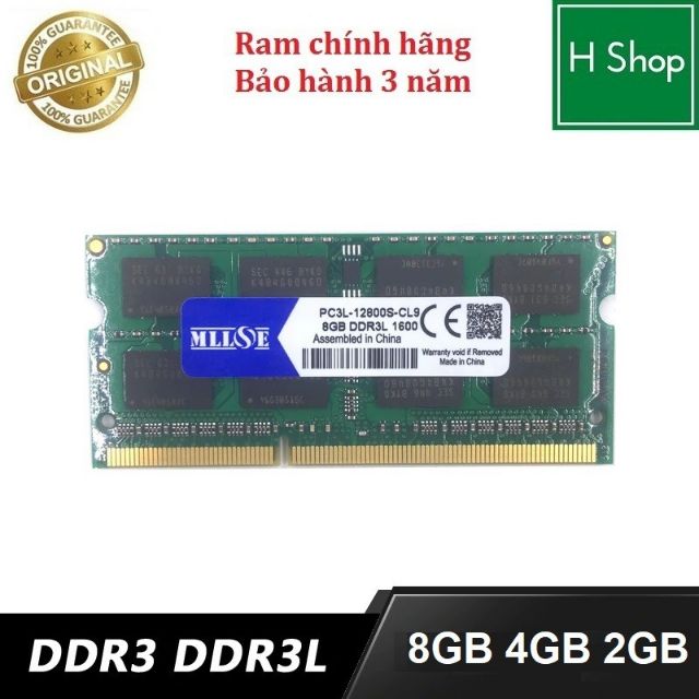 Ram laptop DDR3 | BigBuy360 - bigbuy360.vn