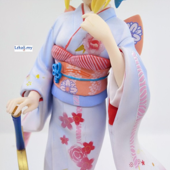 Mô Hình Nhân Vật saber Hoạt Hình fate / stay night -  Phiên Bản 1 / 7 25 cm