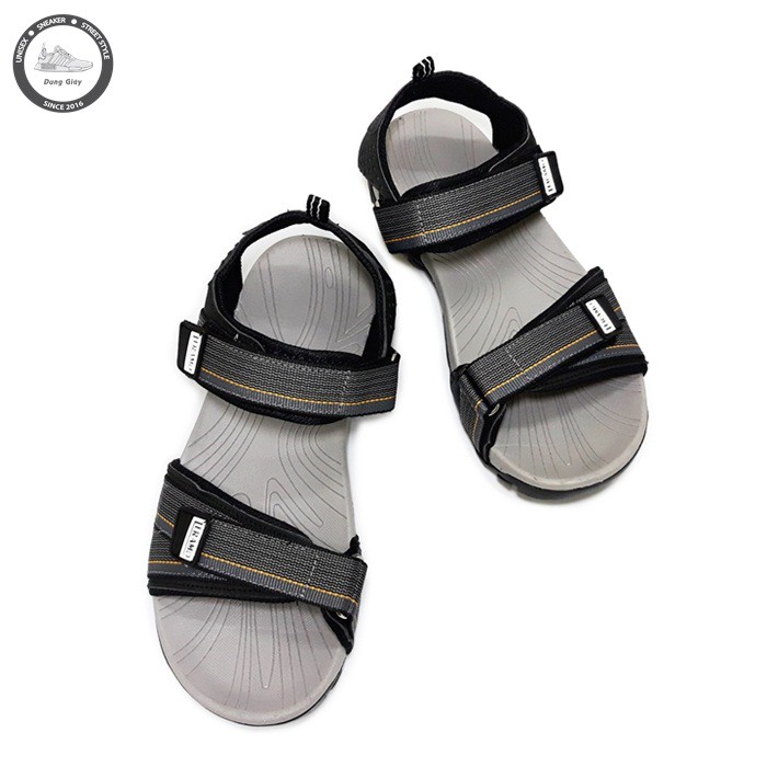 Giày sandal nam Teramo cao cấp TRM34