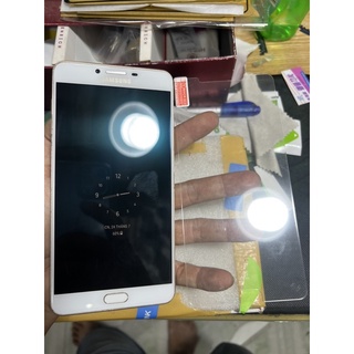 Kính cường lực samsung C9pro / A9pro