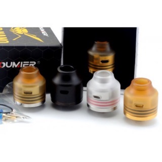 Tank Wap RDA Authentic – Buồng đốt RDA chính hãng