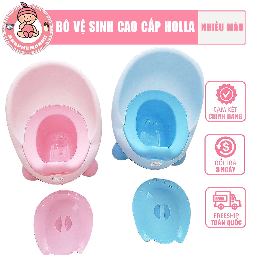 Bô vệ sinh cao cấp HOLLA