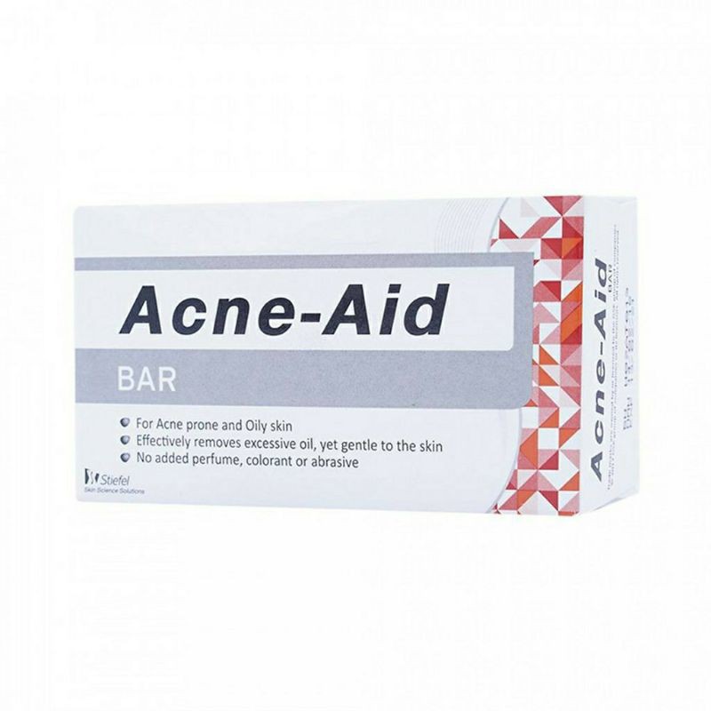 Xà phòng ACNE-AID BAR