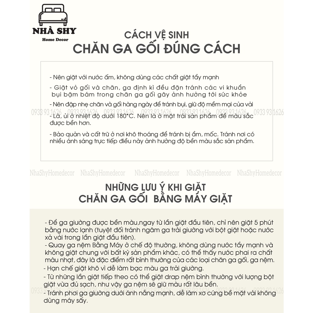 Trọn Bộ Chăn Ga Vỏ Gối Lụa Cotton Cao Cấp Thêu Chữ ORGINAL - Họa Tiết thêu nổi - Màu Sắc Sang Trọng